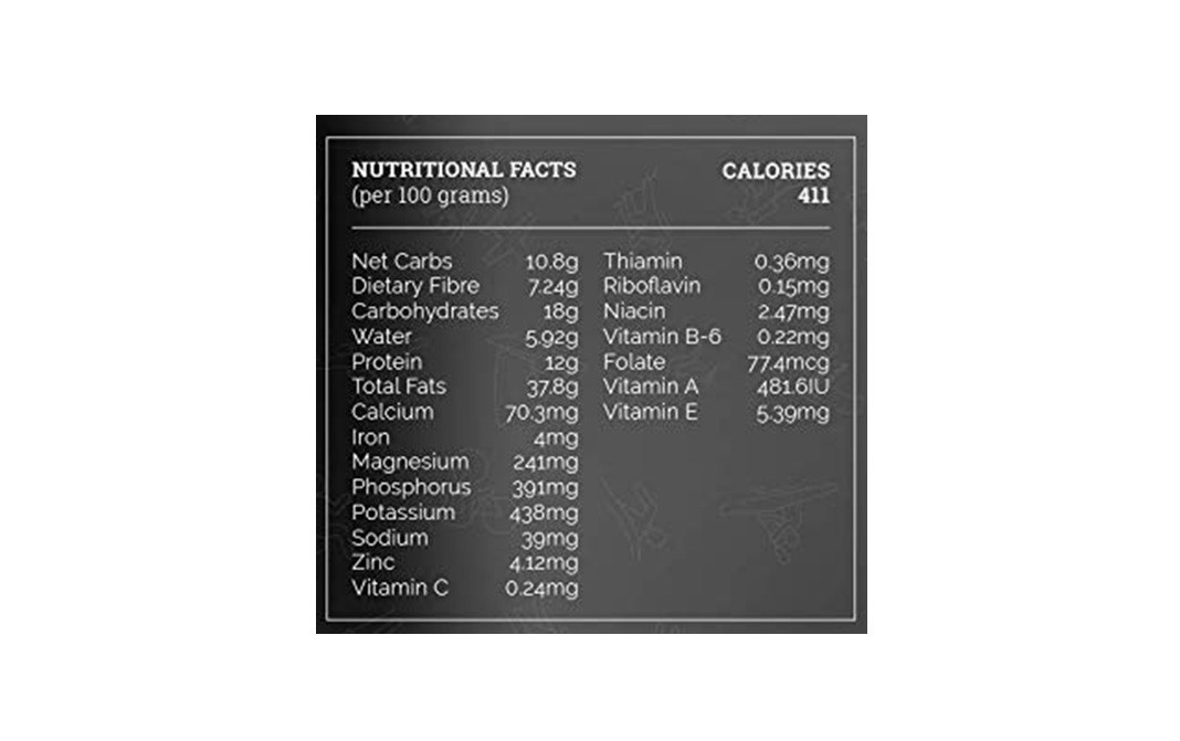 Ketofy Keto Cookies    Pack  250 grams